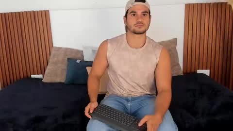 Snapshot of jake_muller1 chatting on November 1, 2025, 3:30 am Jake online show from November 1, 2025, 3:30 am