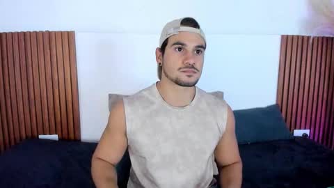 Snapshot of jake_muller1 chatting on November 27, 2025, 3:41 am Jake online show from November 27, 2025, 3:41 am