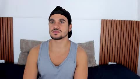 Snapshot of jake_muller1 chatting on November 30, 2025, 9:08 pm Jake online show from November 30, 2025, 9:08 pm