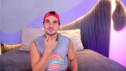 Snapshot of jake_muller1 chatting on December 2, 2025, 3:34 am Jake online show from December 2, 2025, 3:34 am