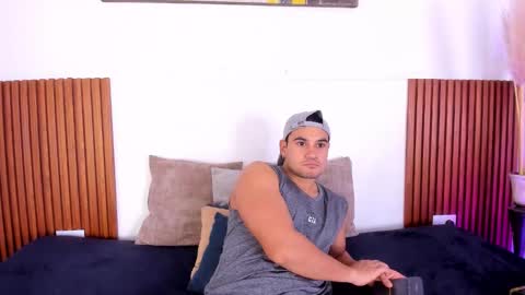 Snapshot of jake_muller1 chatting on December 15, 2025, 3:22 am Jake online show from December 15, 2025, 3:22 am