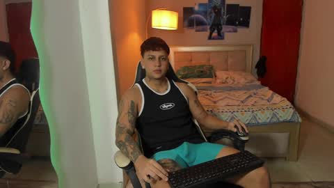 Snapshot of jake_pons chatting on January 23, 2025, 11:37 am Jake Pons online show from January 23, 2025, 11:37 am
