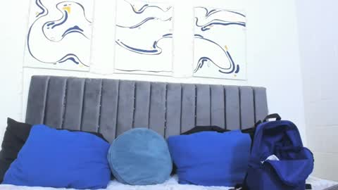 Snapshot of jake_shadow14 chatting on February 9, 2025, 1:00 am Hi guys im new 3 online show from February 9, 2025, 1:00 am