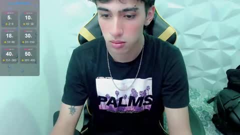 jake_tripp online show from December 3, 2024, 3:09 am