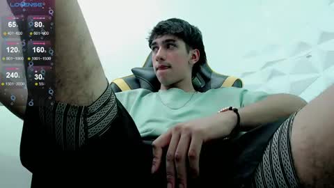 jake_tripp online show from December 4, 2024, 6:33 am