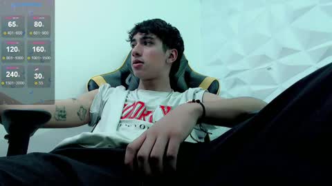 jake_tripp online show from December 5, 2024, 5:04 am