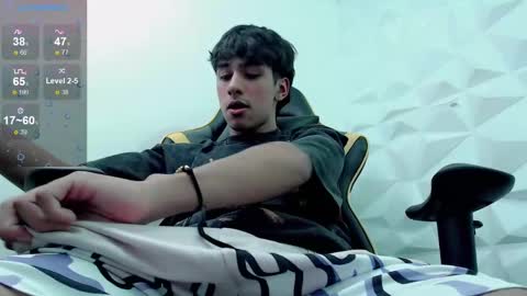 jake_tripp online show from December 6, 2024, 4:47 am