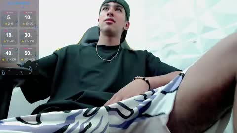 jake_tripp online show from December 7, 2024, 4:09 am