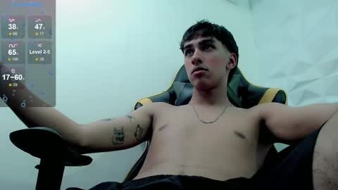 jake_tripp online show from December 10, 2024, 7:37 am