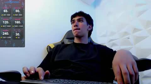 jake_tripp online show from January 21, 2025, 4:21 am