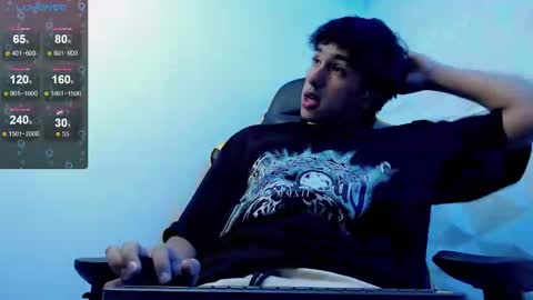 jake_tripp online show from February 7, 2025, 4:27 am