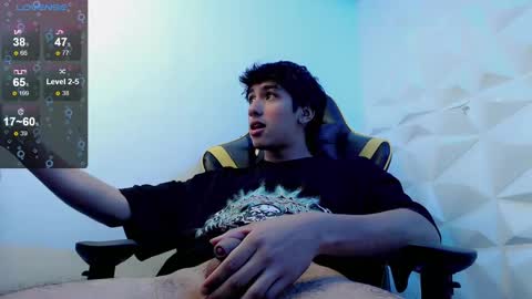 jake_tripp online show from February 10, 2025, 6:31 am