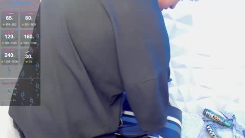 jake_tripp online show from February 18, 2025, 10:05 am