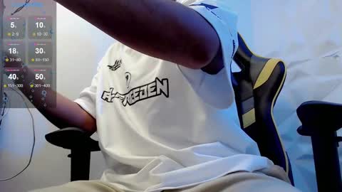 jake_tripp online show from February 20, 2025, 3:12 am