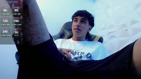 jake_tripp online show from February 28, 2025, 6:43 am