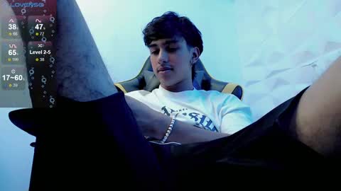 jake_tripp online show from March 5, 2025, 3:08 am