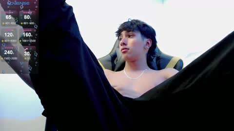 jake_tripp online show from March 8, 2025, 7:27 am