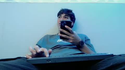 jake_tripp online show from October 11, 2025, 5:28 am