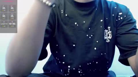 jake_tripp online show from October 17, 2025, 3:42 am