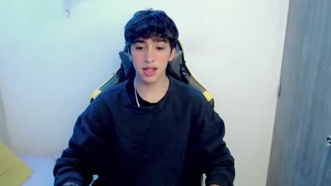 jake_tripp online show from November 2, 2025, 3:42 am