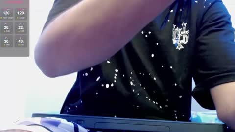 jake_tripp online show from November 17, 2025, 4:07 am