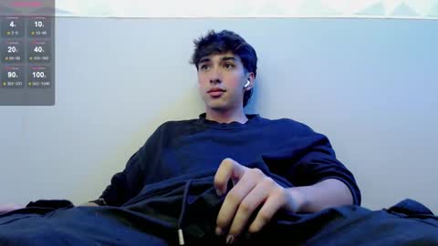 jake_tripp online show from November 29, 2025, 4:04 am