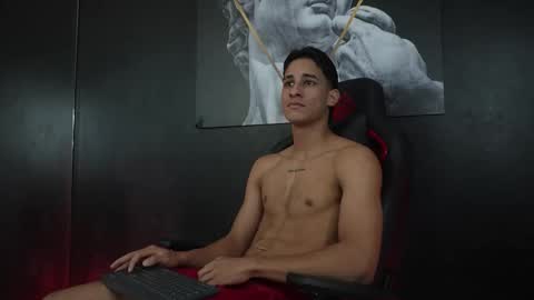 Snapshot of jakemoxley chatting on November 5, 2025, 12:05 pm JakeMoxley online show from November 5, 2025, 12:05 pm