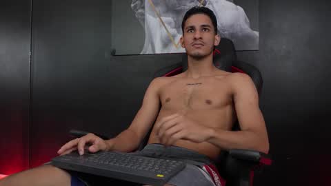 Snapshot of jakemoxley chatting on November 20, 2025, 1:11 pm JakeMoxley online show from November 20, 2025, 1:11 pm