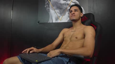 Snapshot of jakemoxley chatting on November 27, 2025, 12:40 pm JakeMoxley online show from November 27, 2025, 12:40 pm