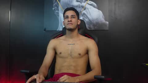 Snapshot of jakemoxley chatting on December 1, 2025, 12:43 pm JakeMoxley online show from December 1, 2025, 12:43 pm