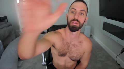 Jake Orion online show from September 29, 2025, 2:44 pm