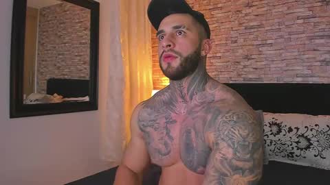 Jake Orthega online show from December 28, 2024, 5:02 am