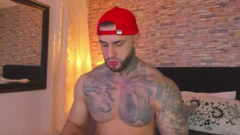 Jake Orthega online show from January 5, 2025, 11:44 pm