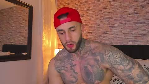 Jake Orthega online show from January 7, 2025, 9:07 am