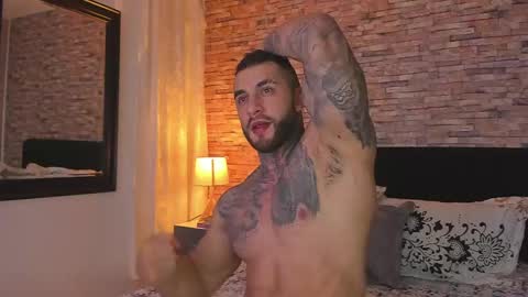 Jake Orthega online show from January 10, 2025, 4:01 am