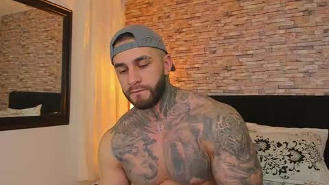 Jake Orthega online show from January 19, 2025, 11:21 pm