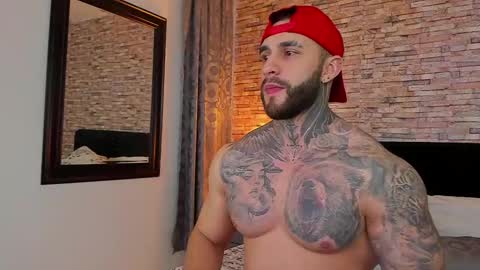 Jake Orthega online show from January 26, 2025, 8:14 am