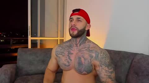 Jake Orthega online show from February 13, 2025, 5:48 am