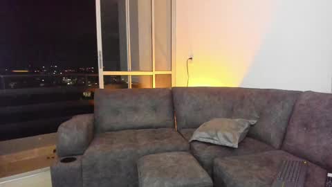 Jake Orthega online show from March 8, 2025, 1:28 am