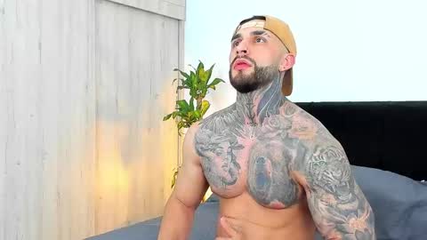 Jake Orthega online show from September 13, 2025, 9:47 pm