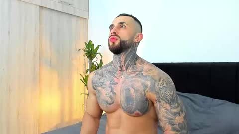 Jake Orthega online show from September 15, 2025, 1:05 am