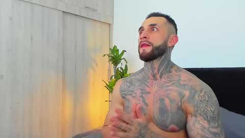 Jake Orthega online show from October 2, 2025, 5:36 am