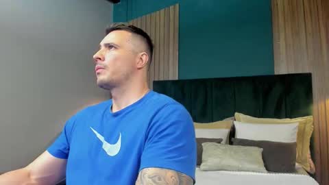 jakestone_1 online show from November 26, 2025, 1:06 am