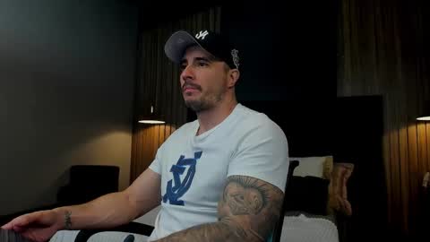 jakestone_1 online show from December 4, 2025, 1:48 am