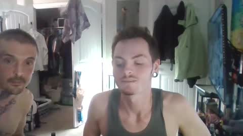 Jake online show from February 18, 2025, 11:52 pm