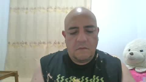 JakoXXXX online show from March 7, 2025, 1:20 am