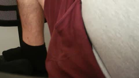 jallen1993 online show from November 22, 2025, 7:13 pm