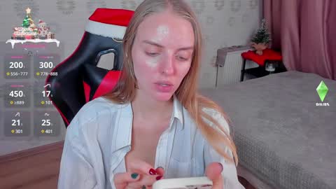 Sofia online show from January 2, 2025, 1:51 pm