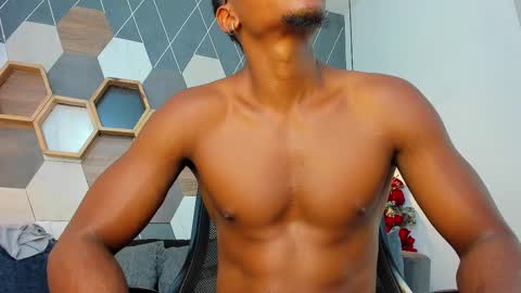 Snapshot of jamalmyst_ chatting on February 15, 2025, 5:09 am online show from February 15, 2025, 5:09 am