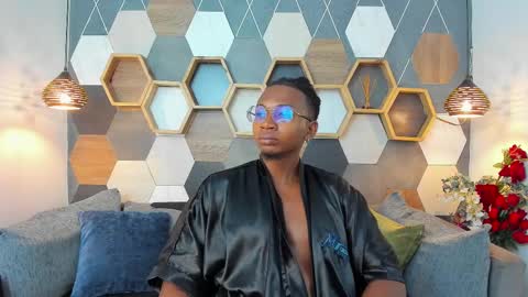 Snapshot of jamalmyst_ chatting on February 15, 2025, 8:33 am online show from February 15, 2025, 8:33 am